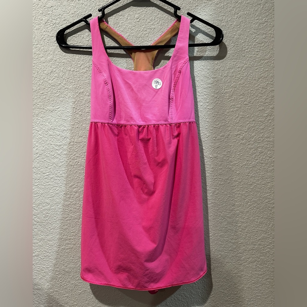 Lululemon Venus Tank - Picture 4 of 7